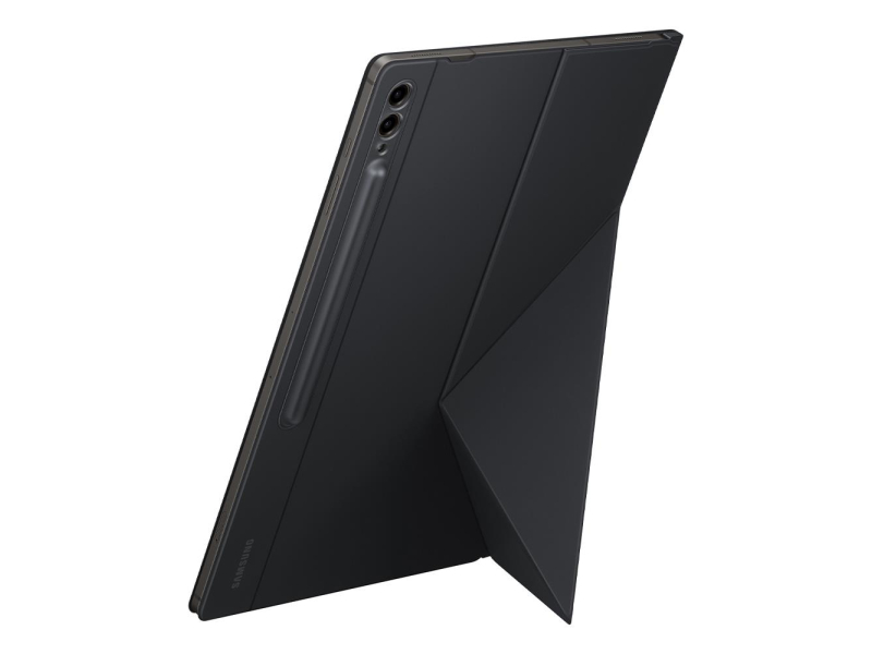 Samsung Smart Book Cover do Galaxy Tab S9 ultra czarne